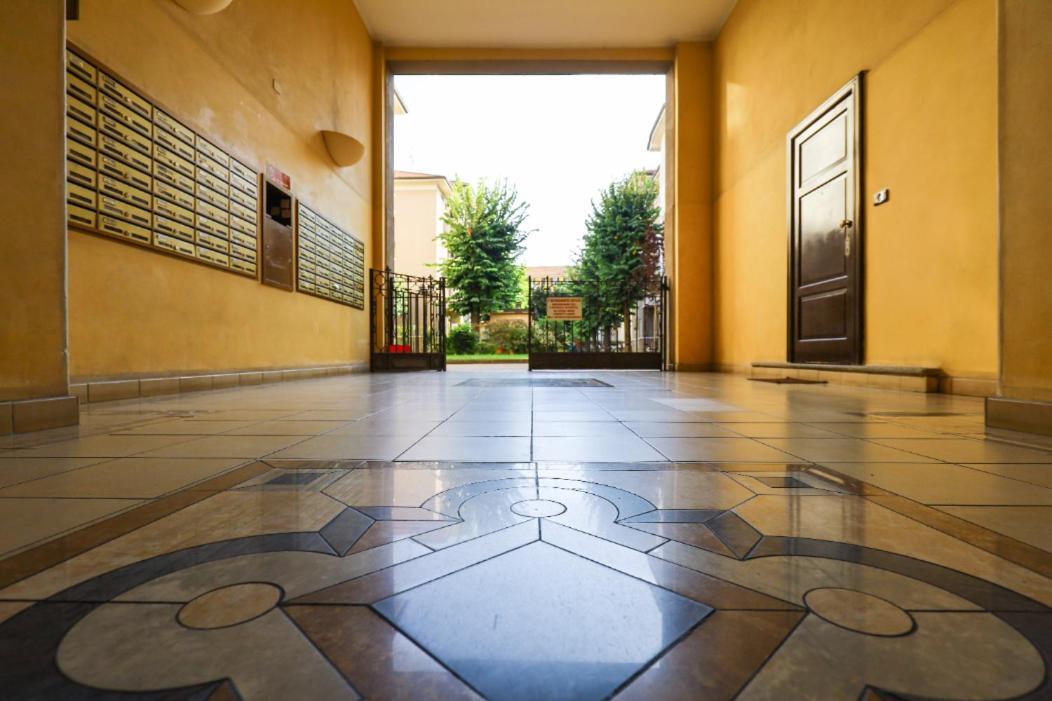Paki Home Nel Cuore Dei Navigli Di Milano Exteriér fotografie